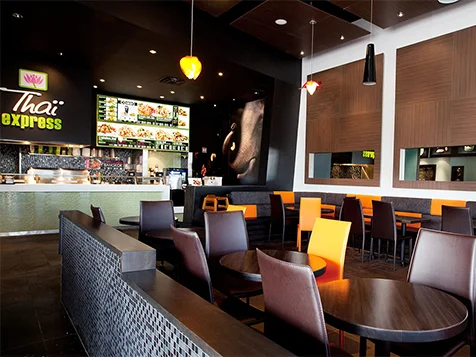 Thai Express - 2