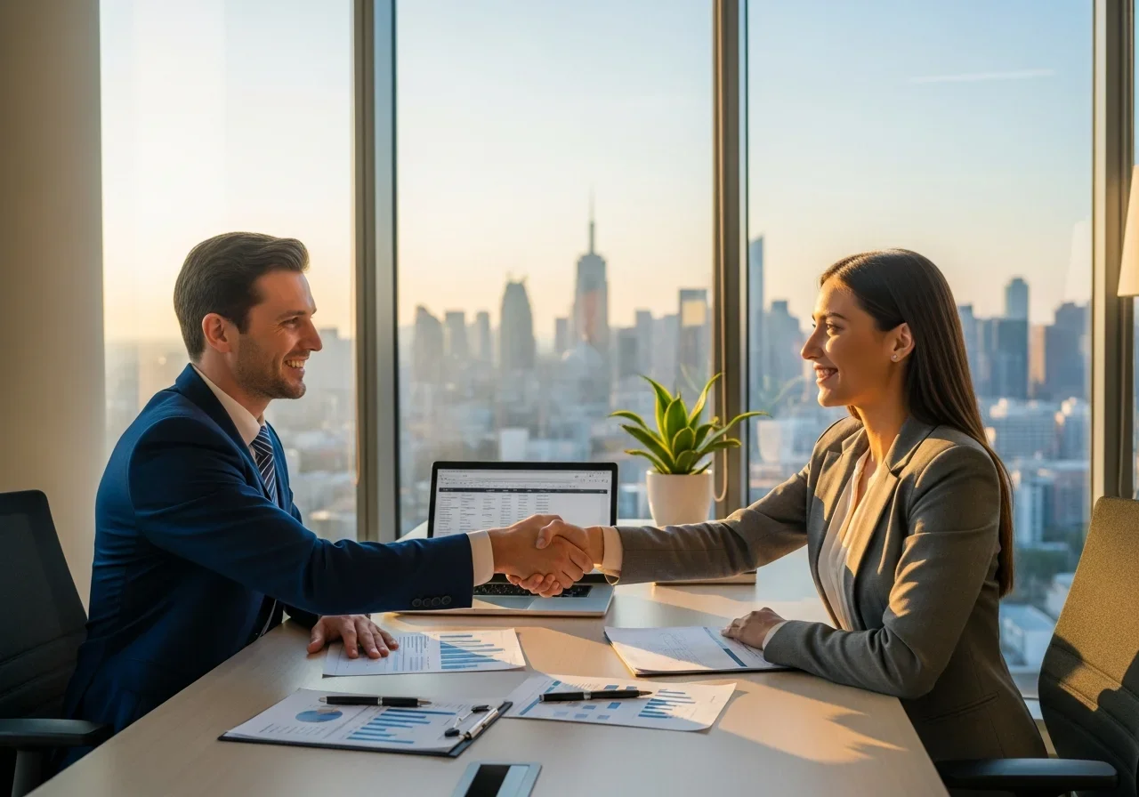 Selling Your Business in the GTA: Complete Checklist for 2026