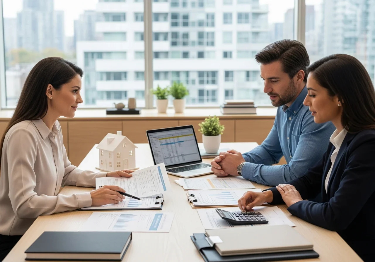 First-Time Home Buyer's Mortgage Guide for the GTA: Rates, Rules & Expert Tips for 2026