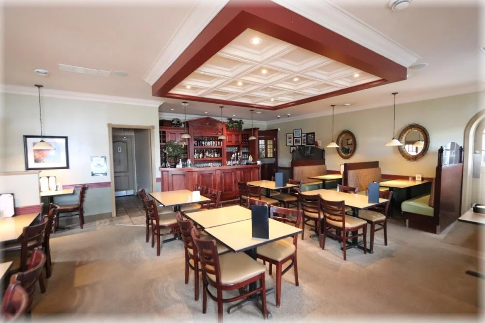 Vito's Pizzeria and Restaurant - 2