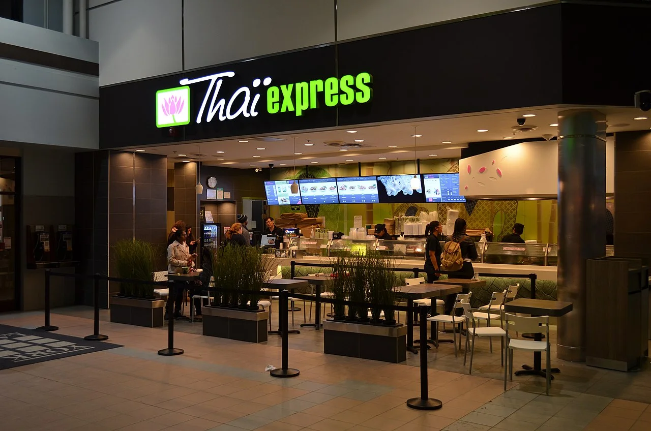 Thai Express