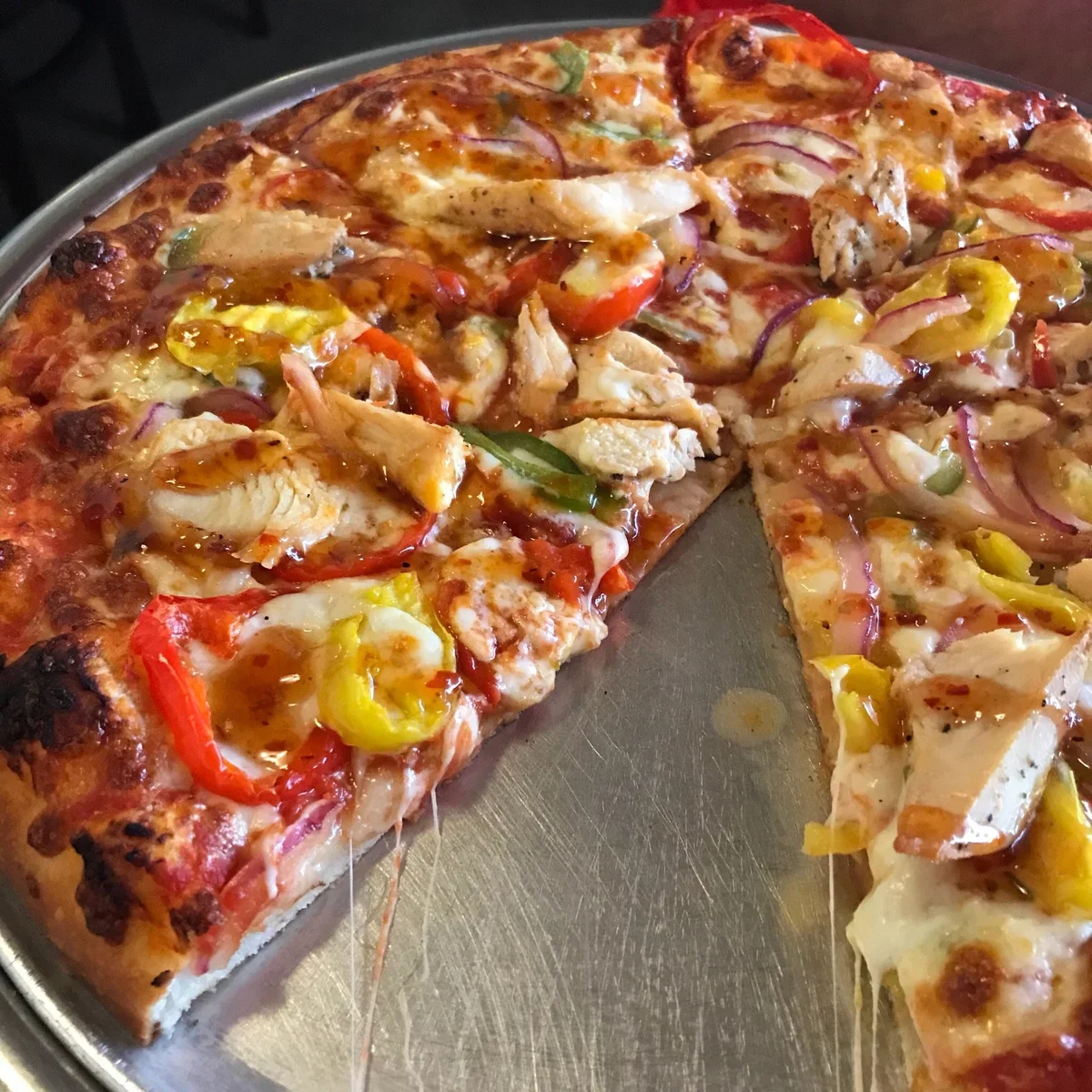 Vito's Pizzeria and Restaurant - 4