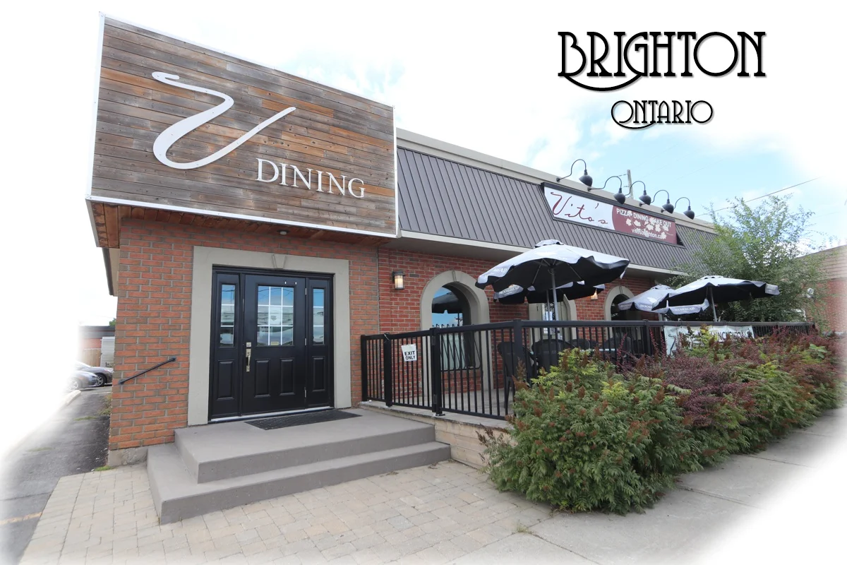 Vito's Pizzeria and Restaurant