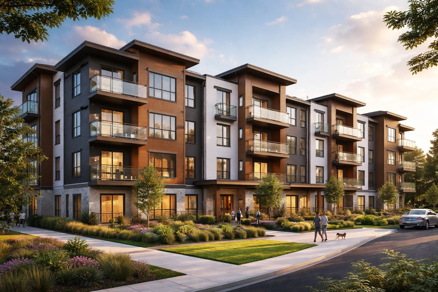 What Is Multi-Family Investment? Pros and Cons for GTA Real Estate Investors (2026 Guide)