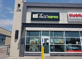 Thai Express - 3