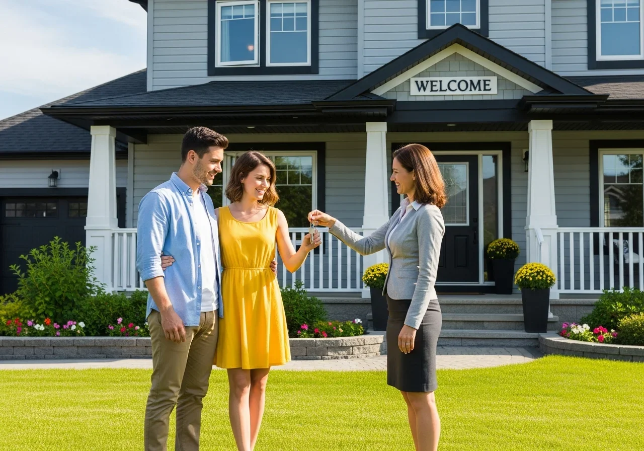 First-Time Homebuyer Perks in Ontario, Canada: Complete 2026 Guide