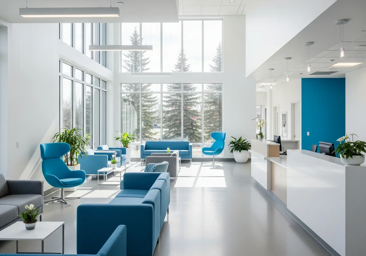 Medical Centre Lease Negotiation Guide for Ontario Healthcare Professionals