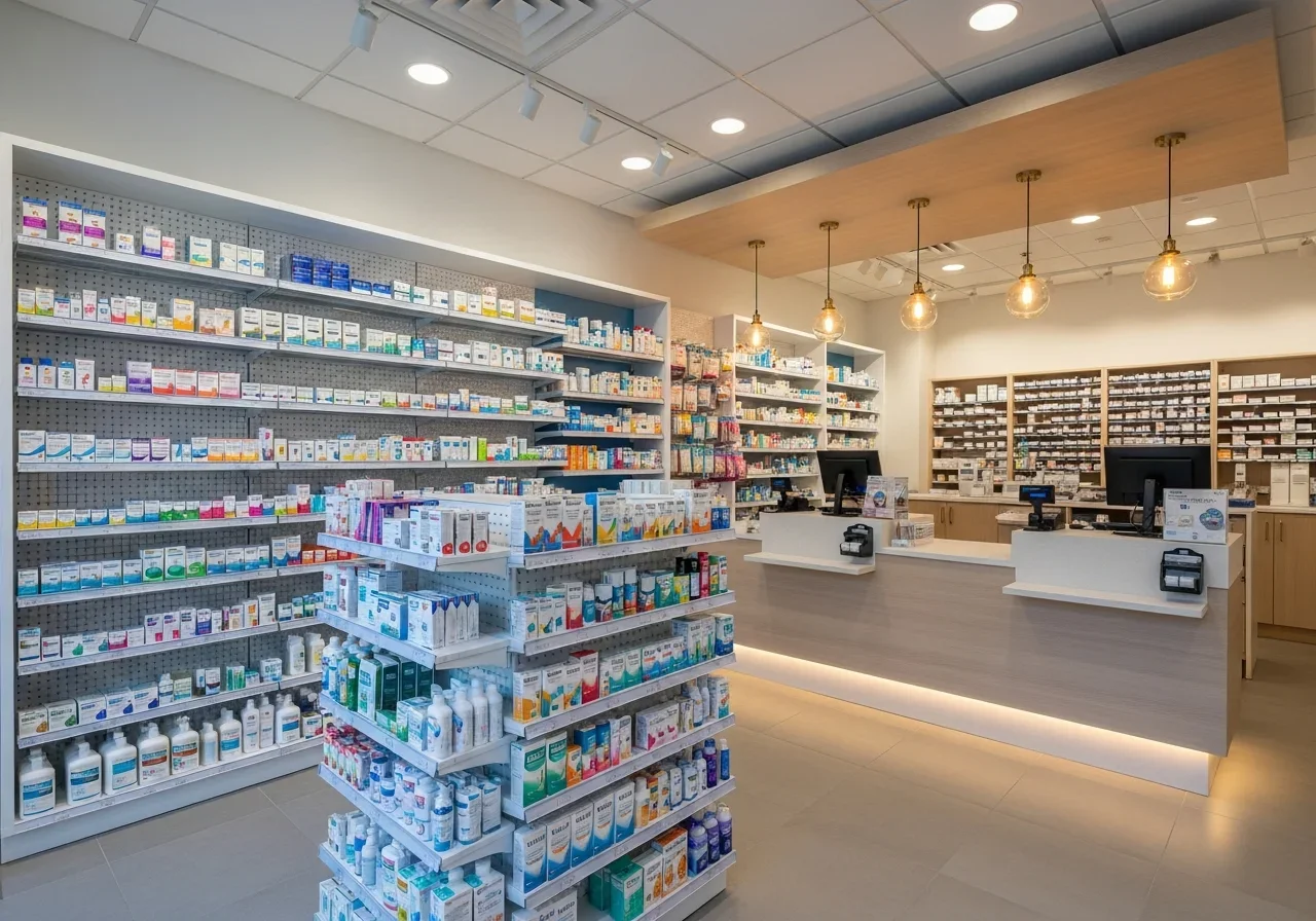 How to Buy a Pharmacy in the GTA: Complete 2026 Guide