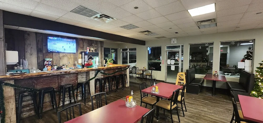 Dimitri's Pizzeria and Restaurant