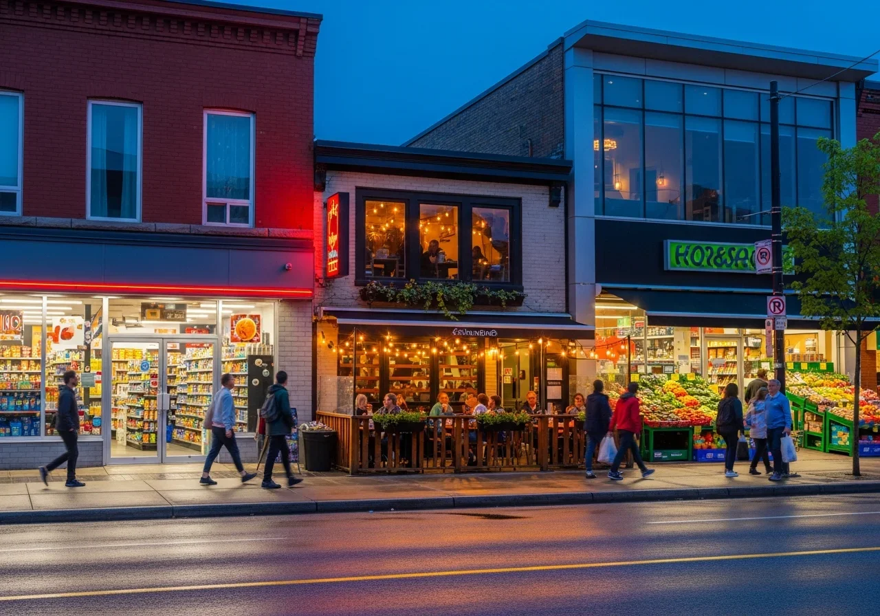 What to Keep in Mind Before You Buy Your First Small Business in Canada: Restaurant, Convenience Store & Grocery Guide
